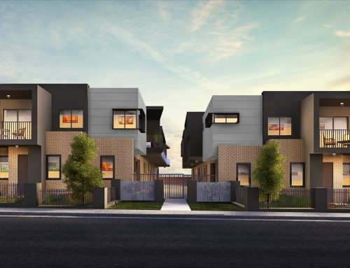 21-23 Brighton Rd, St Kilda